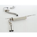 FMS Gruppe A Anlage für SEAT TOLEDO III 5P2 2.0 FSI...