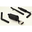 FMS Gruppe A Anlage für SKODA FABIA 1.2 12V - 44 KW...