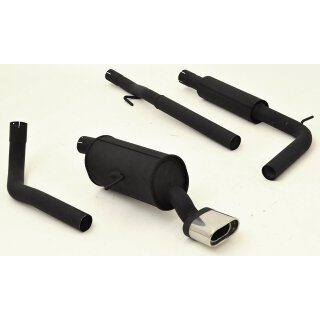 FMS Gruppe A Anlage für SKODA FABIA 1.4 TDI - 51 KW / 962502-x