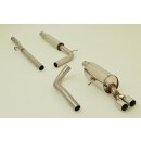 FMS Gruppe A Anlage für SKODA FABIA 1.2 12V - 44 KW...