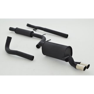 FMS Gruppe A Anlage für SKODA FABIA 1.2 TSI - 77 KW / 962502B-x