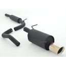 FMS Gruppe A Anlage für SKODA FABIA 6Y2 1.0 - 37 KW...