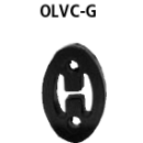 Bastuck Aufhängegummi für Endschalldämpfer...