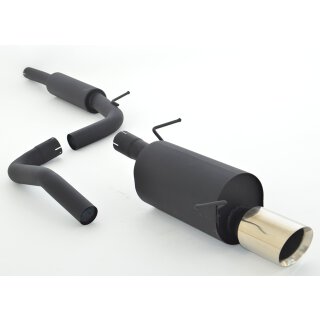 FMS Gruppe A Anlage für SKODA FABIA 6Y2 1.9 TDI - 74 KW / 962501-x