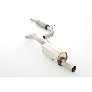 FMS Gruppe A Anlage für SKODA FABIA 6Y2 1.0 - 37 KW / 982501-x