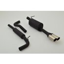 FMS Gruppe A Anlage für SKODA FABIA Combi 1.2 TSI -...