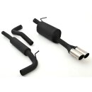 FMS Gruppe A Anlage für SKODA FABIA Combi 1.2 TSI -...