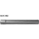 Bastuck Verbindungsrohr vorne für OPEL VECTRA C GTS...