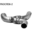 Bastuck Verbindungsrohr für VW PASSAT Variant (3C5)...