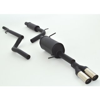 FMS Gruppe A Anlage für SKODA FABIA Combi 1.4 TSI RS - 132 KW / 962502AT-x