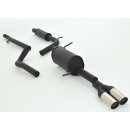 FMS Gruppe A Anlage für SKODA FABIA Combi 1.4 TSI RS...