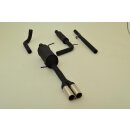 FMS Gruppe A Anlage für SKODA FABIA Combi 1.4 TSI RS...