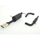 FMS Gruppe A Anlage für SKODA FABIA Combi 6Y5 1.9...