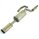 FMS Gruppe A Anlage für SKODA OCTAVIA 1U2 1.9 TDI -...