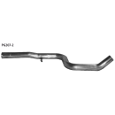 Bastuck Verbindungsrohr hinten für CITROEN C3 II 1.6...