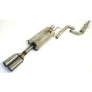 FMS Gruppe A Anlage für SKODA OCTAVIA 1U2 1.6 - 55...