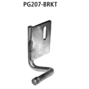 Bastuck Halter für Endrohrsatz LH für PEUGEOT...