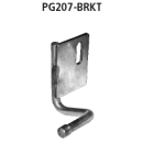 Bastuck Halter für Endrohrsatz LH für PEUGEOT...