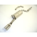 FMS Gruppe A Anlage für SKODA OCTAVIA 1U2 RS 1.8 T -...