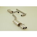 FMS Gruppe A Anlage für SKODA OCTAVIA 1Z3 2.0 FSI -...