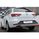 FMS Gruppe A Anlage für SKODA OCTAVIA 5E3 1.8 TSI -...