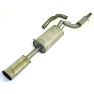 FMS Gruppe A Anlage für SKODA OCTAVIA Combi 1U5 1.6 - 55 KW / 962500-x