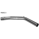 Bastuck Verbindungsrohr hinten für PEUGEOT RCZ 2.0...