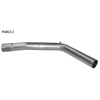 Bastuck Verbindungsrohr hinten für PEUGEOT 308 (4A_, 4C_) 1.4 16V - 70 KW / PGRCZ-2