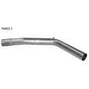 Bastuck Verbindungsrohr hinten für PEUGEOT 308 (4A_,...