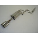 FMS Gruppe A Anlage für SKODA OCTAVIA Combi 1U5 1.9...