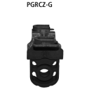 Bastuck Aufhängegummi für Endschalldämpfer...