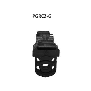 Bastuck Aufhängegummi für Endschalldämpfer für PEUGEOT 308 CC 2.0 HDi - 120 KW / PGRCZ-G