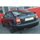 FMS Gruppe A Anlage für SKODA OCTAVIA Combi 1U5 RS...