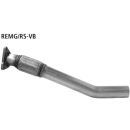 Bastuck Flexibles Verbindungsrohr für RENAULT MEGANE...