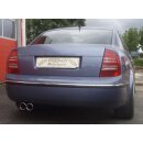 FMS Gruppe A Anlage für SKODA SUPERB 3U4 2.0 - 85 KW...