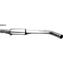 Bastuck Vorschalldämpfer für RENAULT MEGANE I...