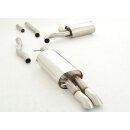 FMS Gruppe A Anlage für SKODA SUPERB 3U4 1.8 T - 110...