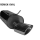 Bastuck Endschalldämpfer mit Einfach-Endrohr oval 153x 95 mm für RENAULT MEGANE I (BA0/1_) 1.9 dCi (BA05, BA1F) - 75 KW / REMGK-OVAL
