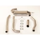 FMS Gruppe A Anlage für VOLVO 850 LS 2.3 T5-R - 184...