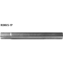 Bastuck Ersatzrohr für Vorschalldämpfer ohne...