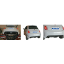 Bastuck Aufhängegummi für Endschalldämpfer...