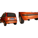 Bastuck Aufhängegummi für Endschalldämpfer...