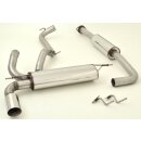 FMS Gruppe A Anlage für VOLVO C30 2.0 D - 100 KW /...