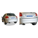 Bastuck Aufhängegummi für Endschalldämpfer für TOYOTA AURIS (NRE15_, ZZE15_, ADE15_, ZRE15_, NDE15_) 1.4 D-4D - 66 KW / ROMI-G1