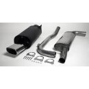 FMS Gruppe A Anlage für VOLVO S40 I VS 1.6 - 77 KW /...