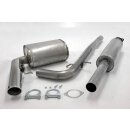 FMS Gruppe A Anlage für VOLVO S60 I 2.4 - 103 KW /...
