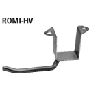 Bastuck Halter vorne für Fahrzeuge vor Bj.1992...