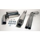 FMS Gruppe A Anlage für VOLVO S80 I TS,XY 2.0 T -...