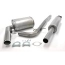 FMS Gruppe A Anlage für VOLVO V70 II SW 2.4 - 103 KW...