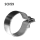 Bastuck Auspuffschelle Edelstahl Ø 59-63 mm für MAZDA MX-5 I (NA) 1.8 - 96 KW / SCH59